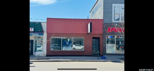 221 20th St W, Saskatoon, SK, S7M0W8 | Card Image