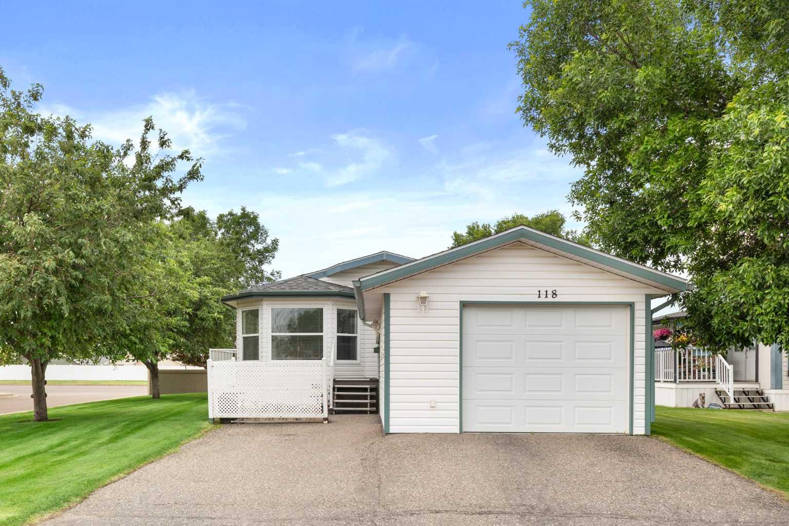 Residential in Medicine Hat