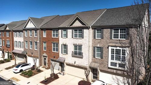 90-5727 Pine Oak Dr, Peachtree Corners, GA, 30092-3509 | Card Image