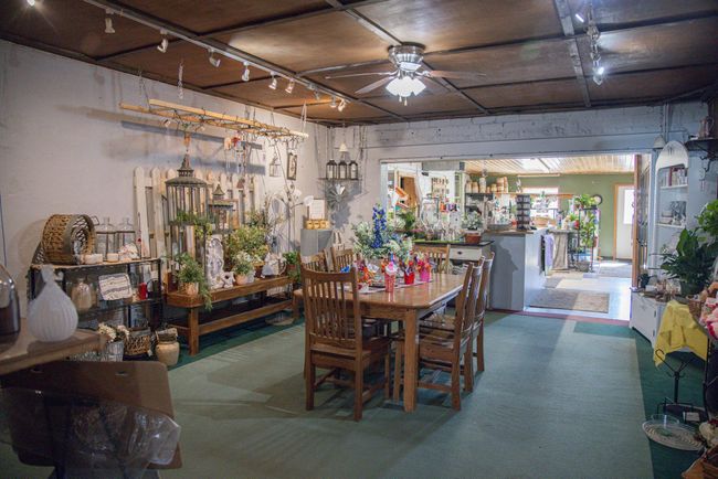 Floral shop area | Image 22