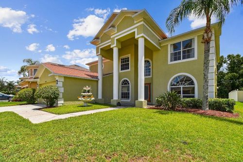 27012 Sea Breeze Way, WESLEY CHAPEL, FL, 33544-6617 | Card Image