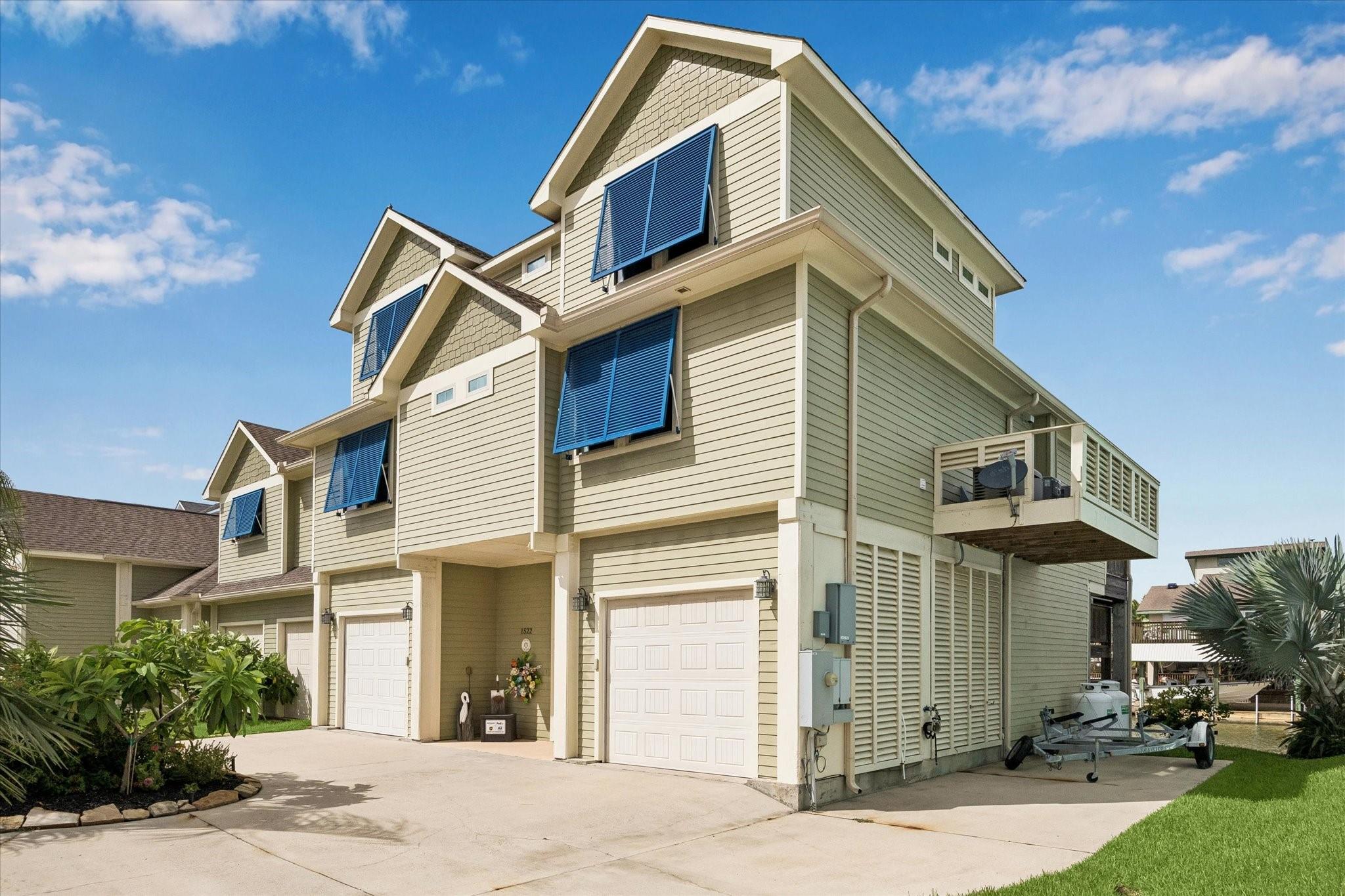 Residential in Galveston 3