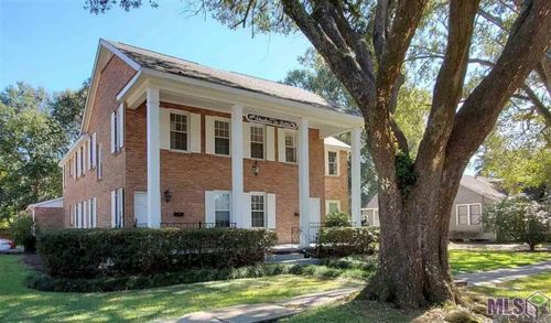 unit-1-1601 Letitia St, Baton Rouge, LA, 70808 | Card Image