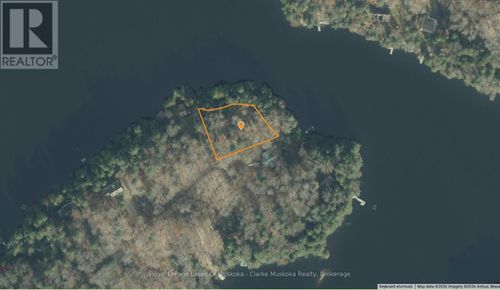 0 South Crane Lake Road, The Archipelago (Archipelago South), ON, P2A0B7 | Card Image