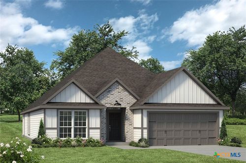 110 University Ave, Troy, TX, 76579-3946 | Card Image