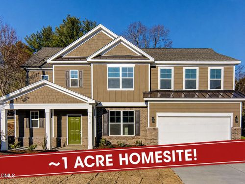 108 Starlet Ridge Way, Clayton, NC, 27520-4235 | Card Image