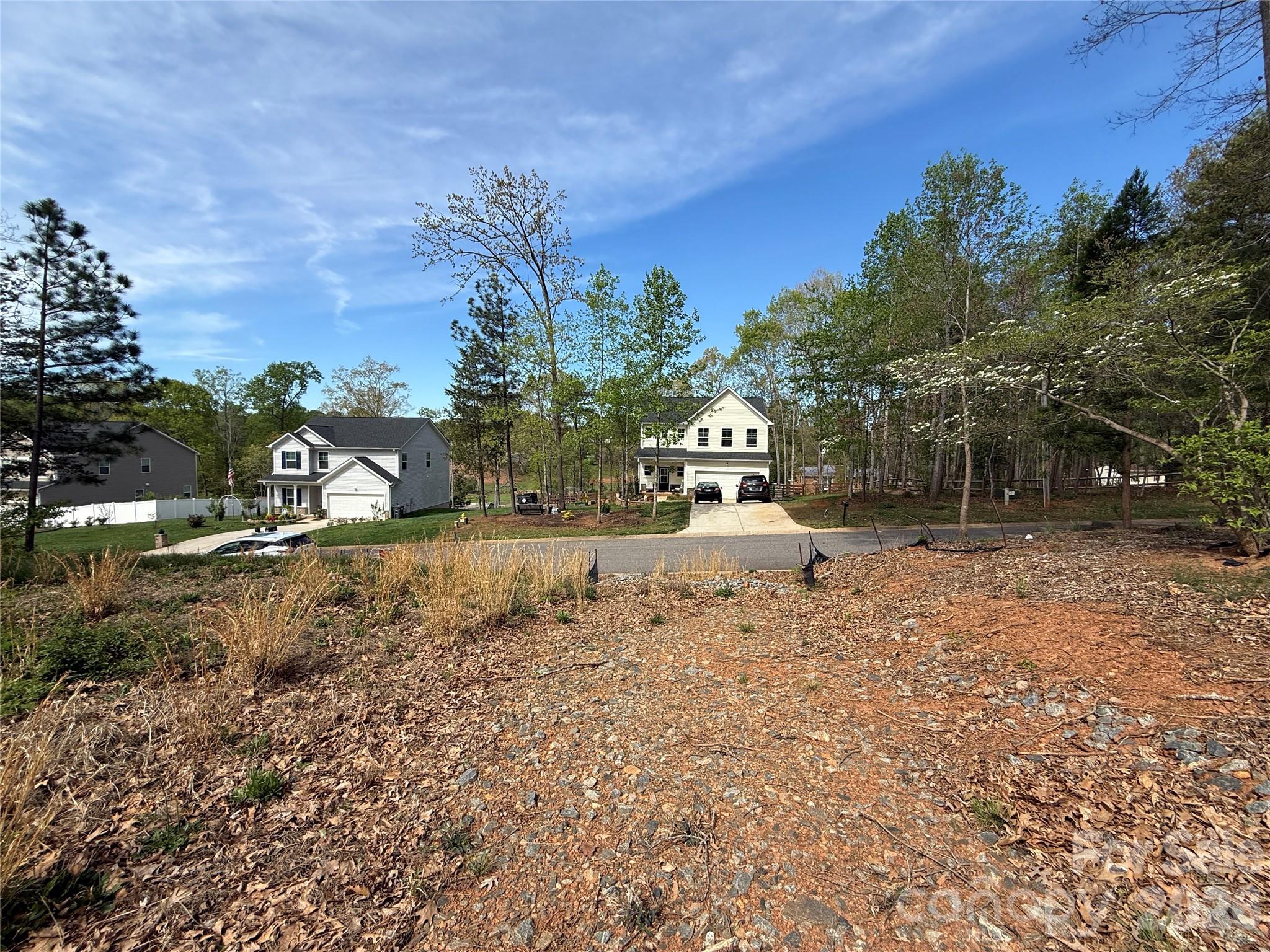 Land in Statesville 2