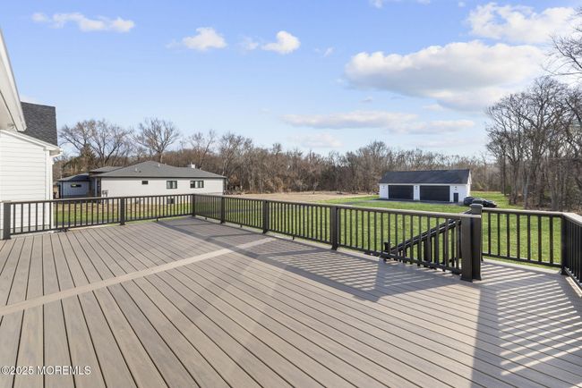 273 Colts Neck Rd, House other with 4 bedrooms, 3 bathrooms and null parking in Farmingdale NJ | Image 40