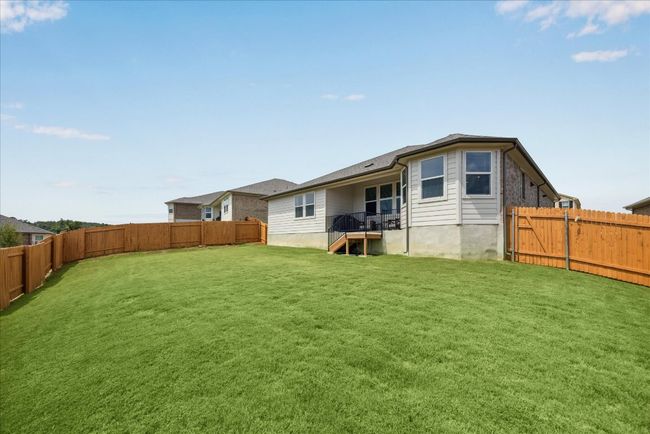 552 Sue Peaks Loop, House other with 4 bedrooms, 3 bathrooms and 2 parking in Dripping Springs TX | Image 20
