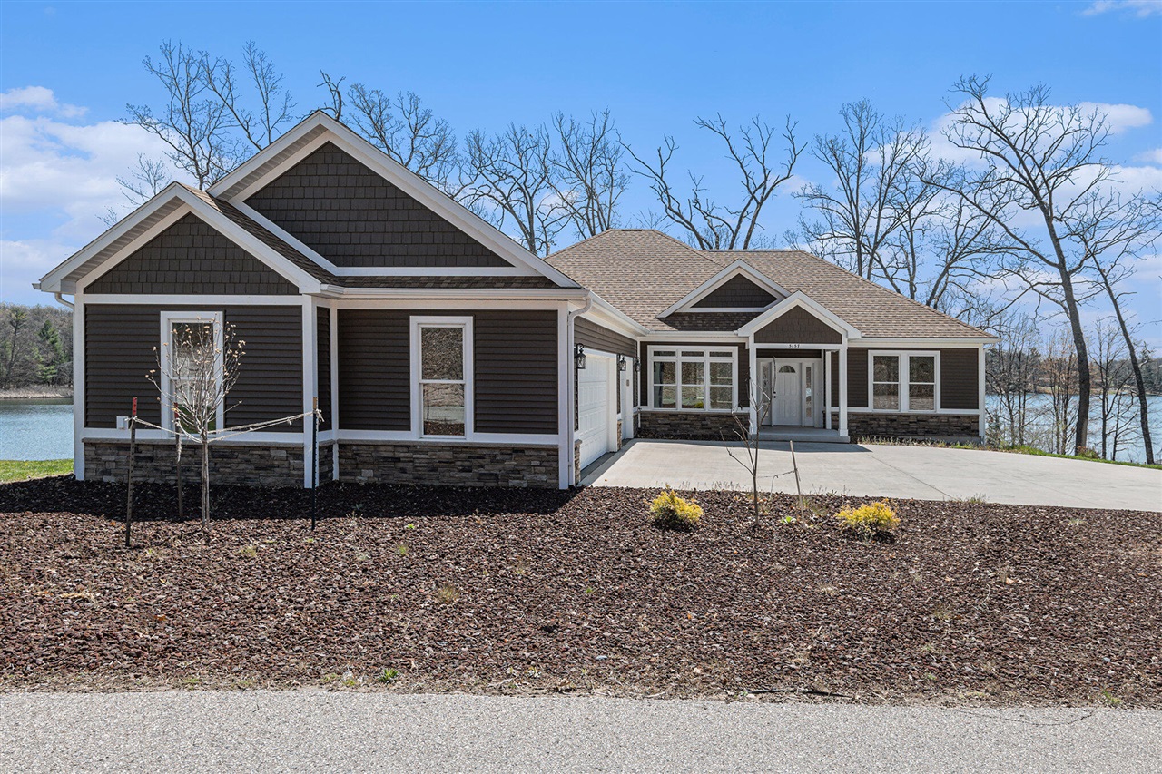Manitou Way, Newaygo, MI 49337