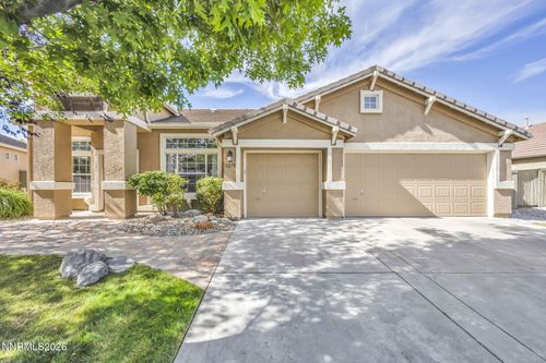1275 Fox Glen Ct, Reno, NV, 89521-4112 | Card Image