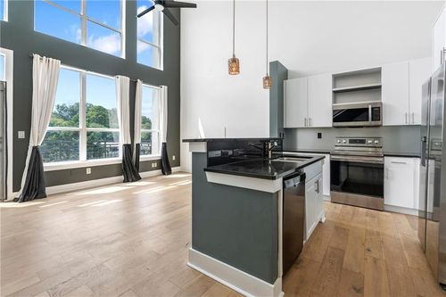 unit-333-747 Ralph Mcgill Blvd Ne, Atlanta, GA, 30312-1146 | Card Image