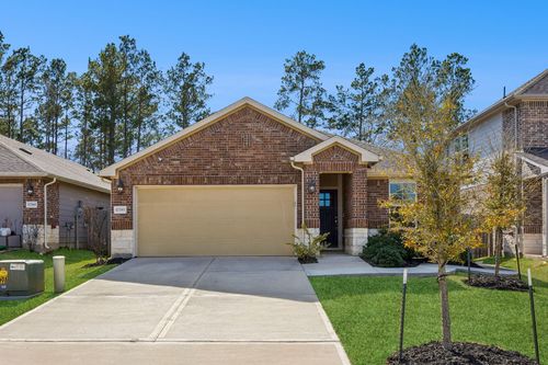 17793 Hanson Ridge Dr, Montgomery, TX, 77316-2954 | Card Image