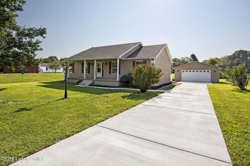 1021 Leigh Ter, Bardstown, KY, 40004-9255 | Card Image