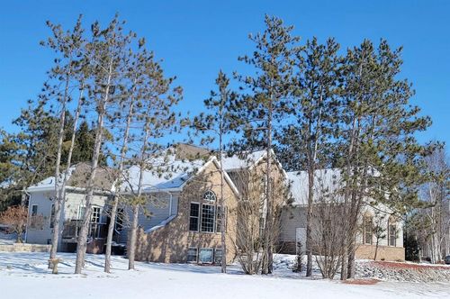 421 S Pine Grove Lane, HORTONVILLE, WI, 54944 | Card Image