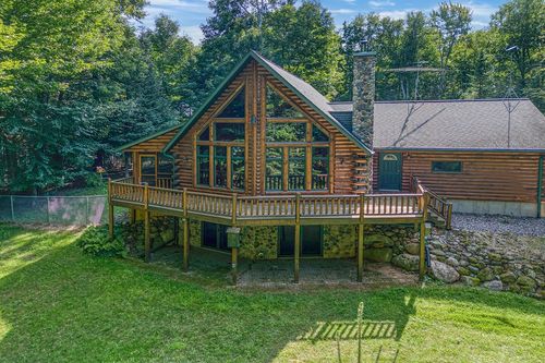 9237 Hemlock Row Rd, Presque Isle, WI, 54557 | Card Image