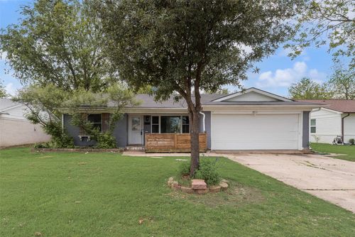 1207 Ridgeway Drive, Richardson, TX, 75080 | Card Image