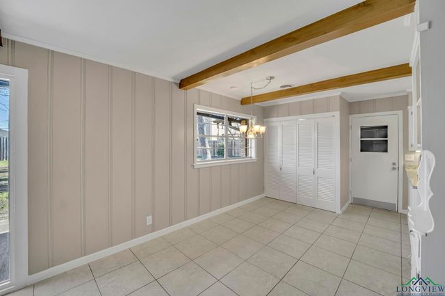 1826 Sybil Ln, House other with 3 bedrooms, 2 bathrooms and null parking in Tyler TX | Image 10
