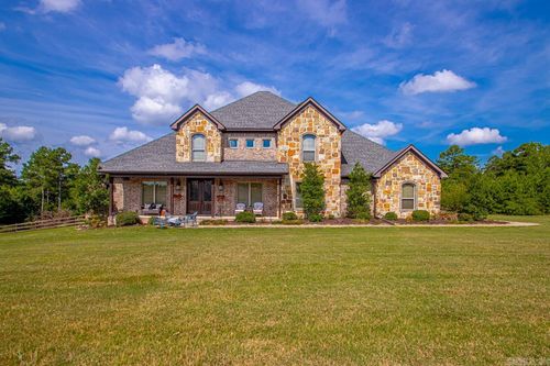 4009 Monarch Pass, Little Rock, AR, 72210-5070 | Card Image