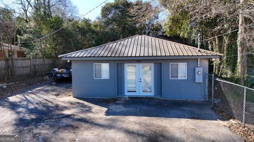 609 S Jefferson Street, Milledgeville, GA, 31061 | Card Image