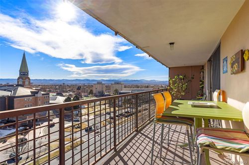1008-2225 Buchtel Boulevard, Denver, CO, 80210 | Card Image