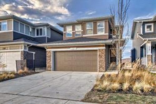 415 Rivercrest Blvd, Cochrane, AB, T4C2V1 | Card Image