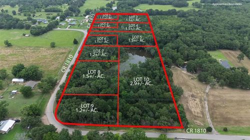 TBD (LOT 5) N Waldrip St, Grand Saline, TX, 75140 | Card Image