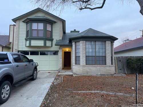 10207 Barron Fld, San Antonio, TX, 78245-2634 | Card Image