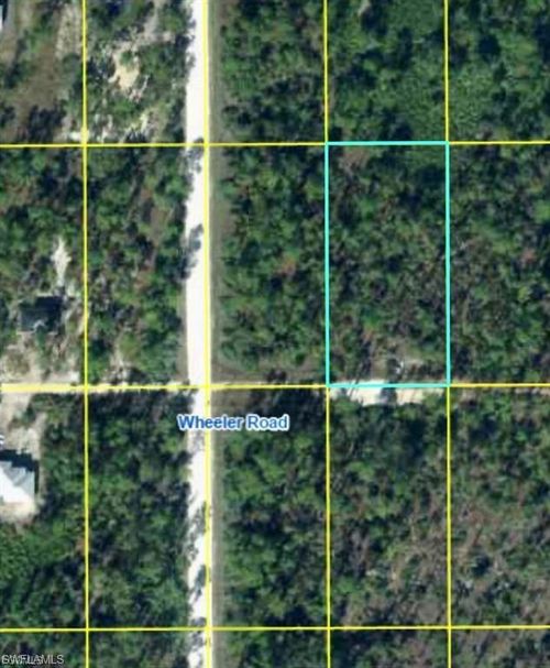 7644 19th Ter, LABELLE, FL, 33935 | Card Image