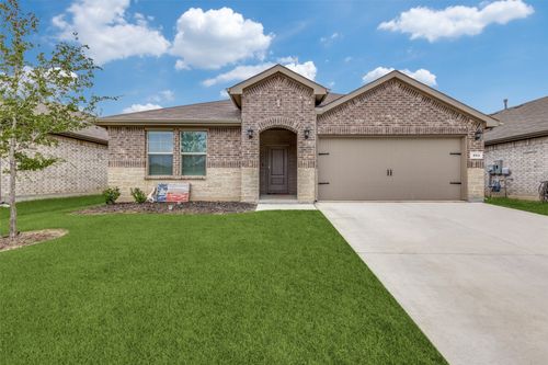 604 White Comb Ln, Justin, TX, 76247-2359 | Card Image