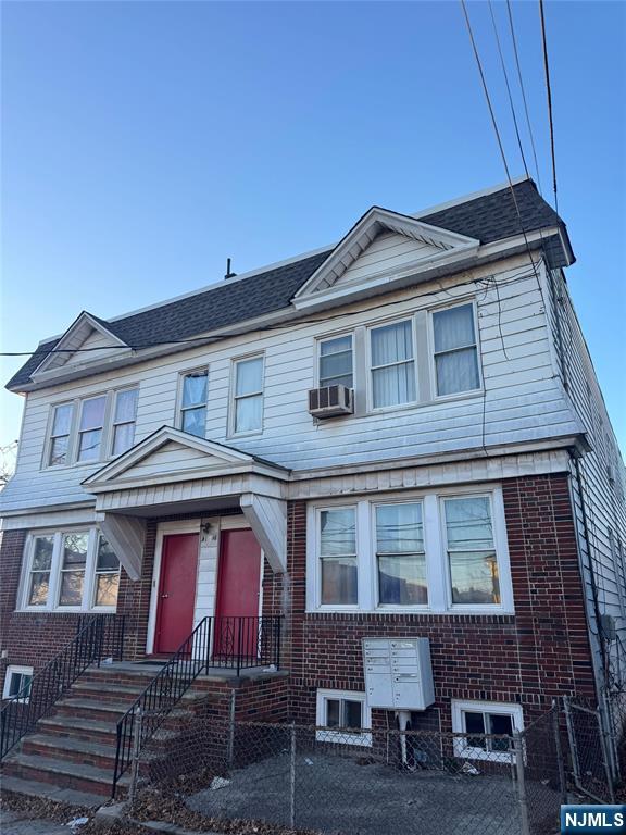 Residential Income in Irvington 2