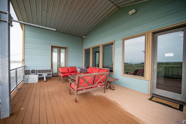 118 Hebert Ln, House other with 4 bedrooms, 3 bathrooms and 4 parking in Grand Isle LA | Image 33