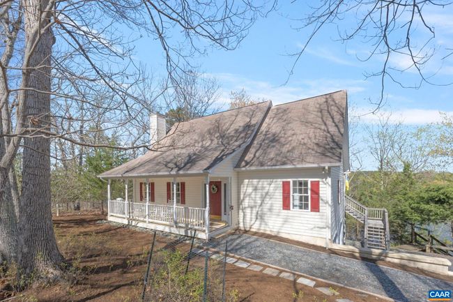 42 Cliftwood Rd, House other with 3 bedrooms, 3 bathrooms and null parking in PALMYRA VA | Image 43