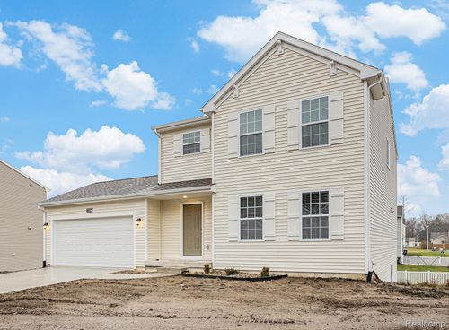 508 Emerald Glen Dr, Manchester, MI, 48158-8776 | Card Image