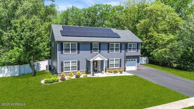 119 Darien Rd, House other with 6 bedrooms, 3 bathrooms and null parking in Howell NJ | Image 38