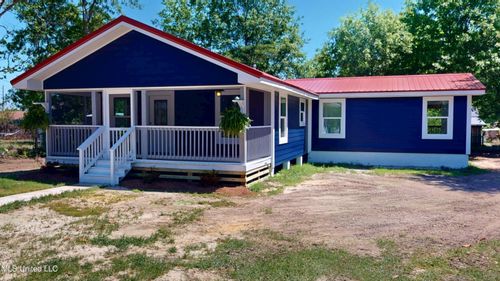 1804 S South Davis Street, Leakesville, MS, 39451 | Card Image