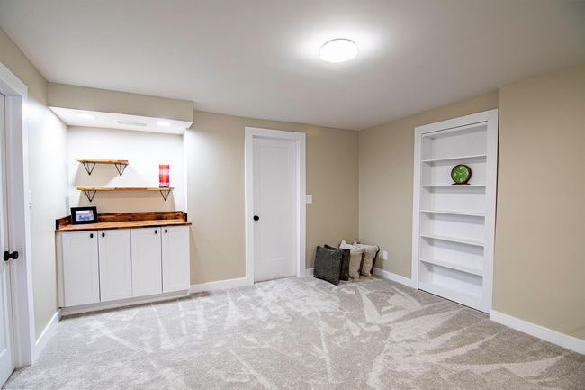 8 Broughton Cres, House detached with 4 bedrooms, 2 bathrooms and 4 parking in Red Deer AB | Image 36