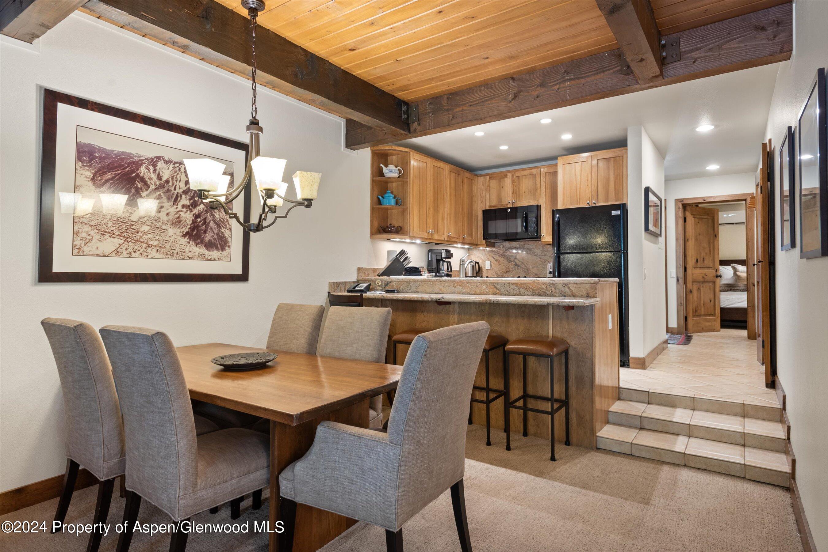 West End St, Aspen, CO 81611 #1