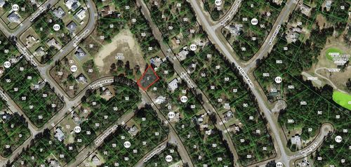8083 N Voyager Dr, CITRUS SPRINGS, FL, 34433-5944 | Card Image