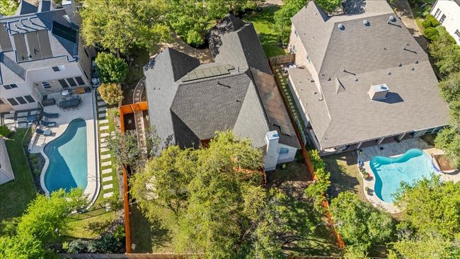 8312 Jancy Dr, House other with 4 bedrooms, 3 bathrooms and 4 parking in Austin TX | Image 37