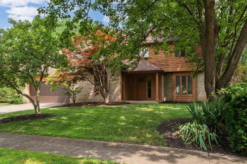 768 Collingwood Dr, Westerville, OH, 43081-2458 | Card Image