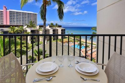 607 - 3445 Lower Honoapiilani Rd, Condo with 1 bedrooms, 1 bathrooms and null parking in Lahaina HI | Image 3