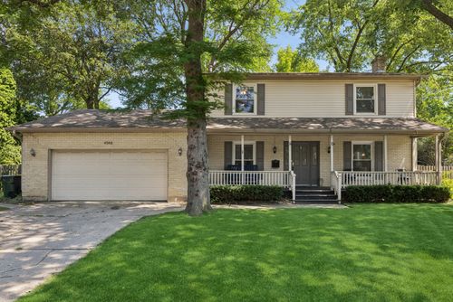 4388 Lincoln Ct, Rolling Meadows, IL, 60008-1165 | Card Image