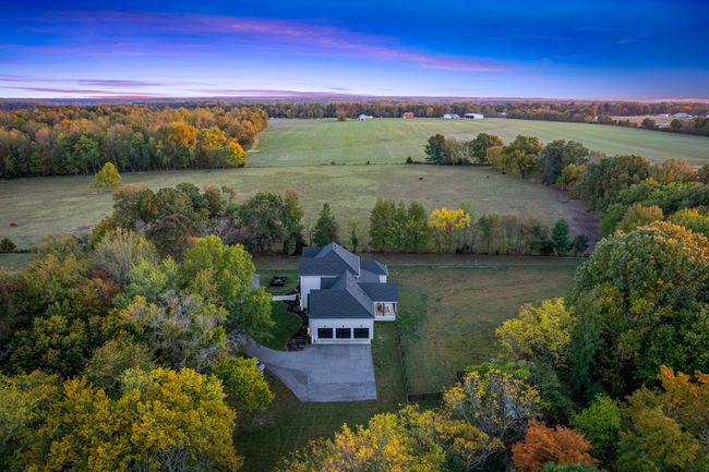 4898 Charles Dorris Rd, House other with 4 bedrooms, 5 bathrooms and 3 parking in Springfield TN | Image 43