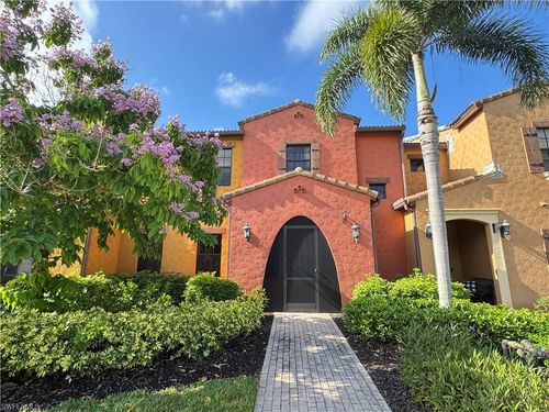 4607-11830 Paseo Grande Blvd, FORT MYERS, FL, 33912 | Card Image