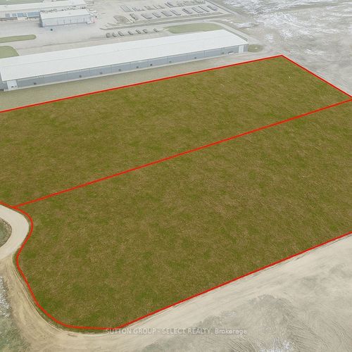 LOT 1 Gerald Parkway, Thames Centre, ON, N0M2P0 | Card Image