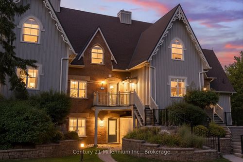 219-184 Snowbridge Way, Blue Mountains, ON, L9Y0V1 | Card Image