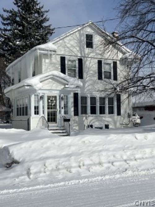 181 Ward Street, Watertown-City, NY, 13601 | Card Image