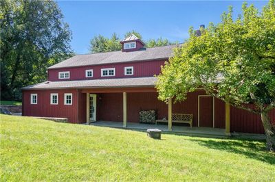 34 Old Church Lane, House other with 4 bedrooms, 2 bathrooms and null parking in Lewisboro NY | Image 2