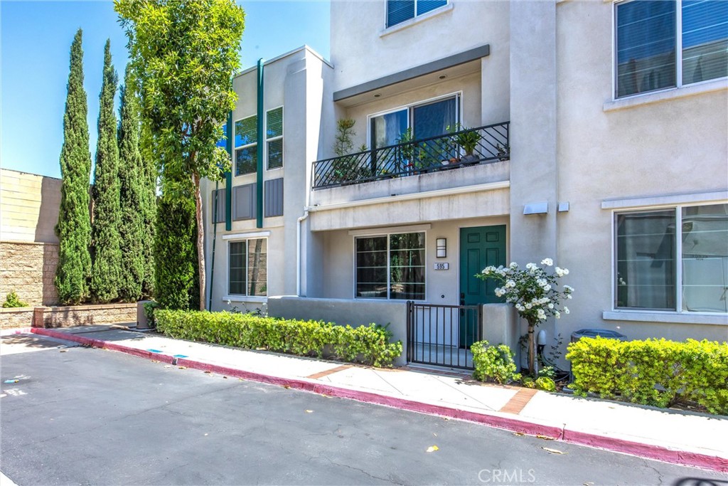 Residential in Upland 3